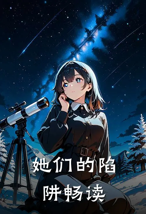 她们的陷阱畅读