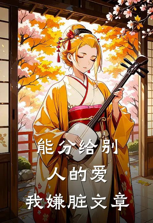 能分给别人的爱，我嫌脏文章