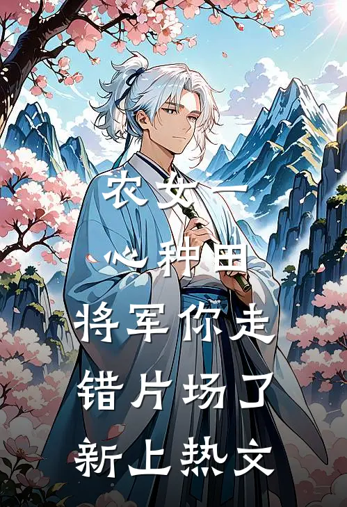 农女一心种田，将军你走错片场了新上热文