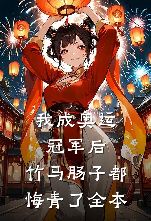 我成奥运冠军后，竹马肠子都悔青了全本