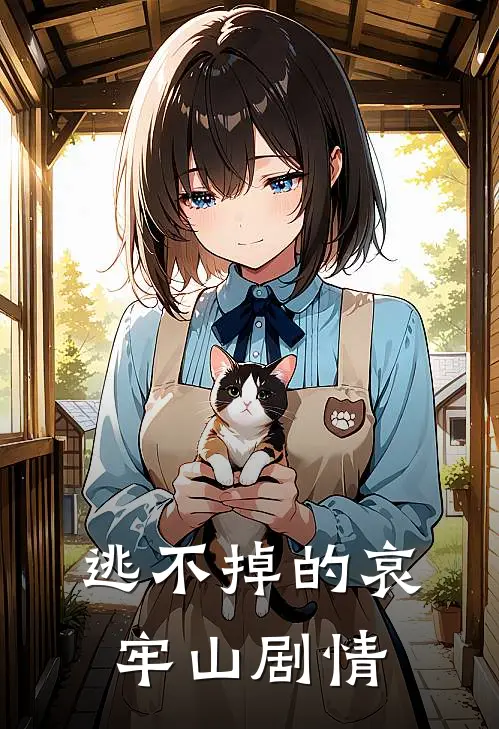 逃不掉的哀牢山剧情