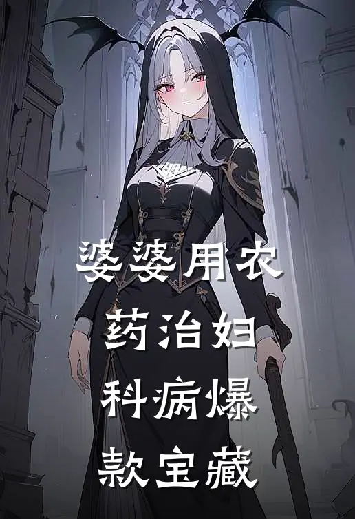 婆婆用农药治妇科病爆款宝藏