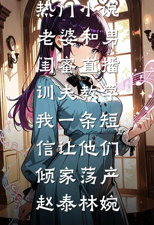 八零香江，大美人错缠疯批大佬后全局