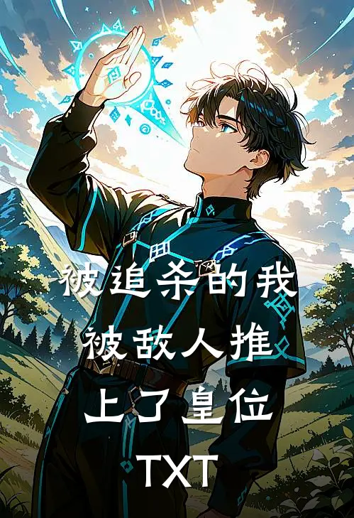 被追杀的我，被敌人推上了皇位TXT