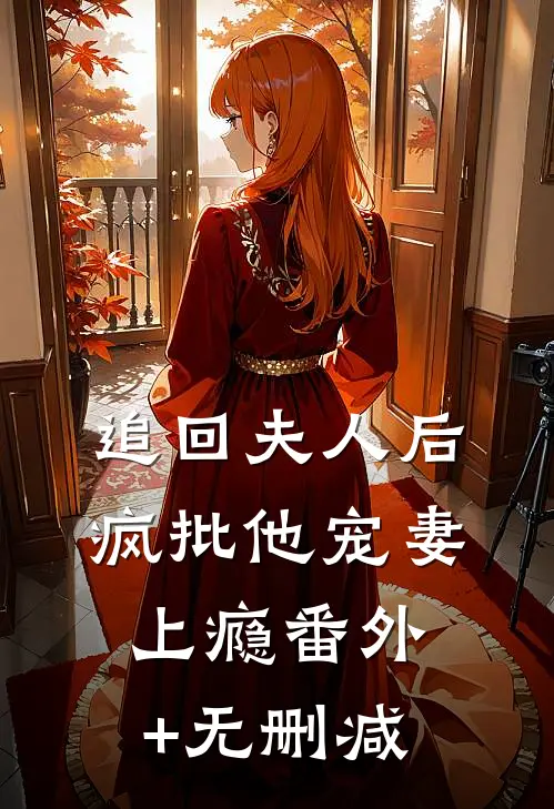 追回夫人后，疯批他宠妻上瘾番外+无删减