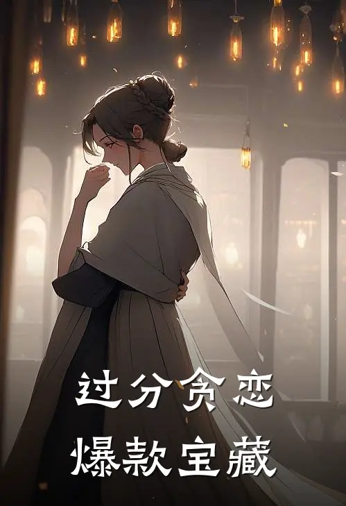 过分贪恋爆款宝藏