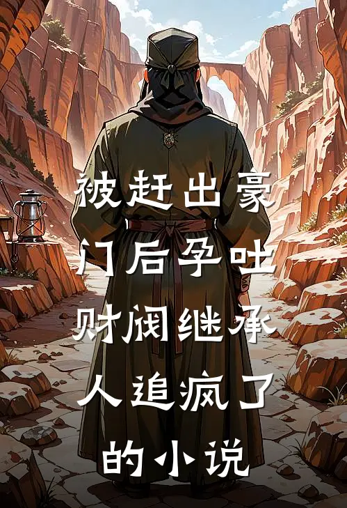 被赶出豪门后孕吐，财阀继承人追疯了的小说