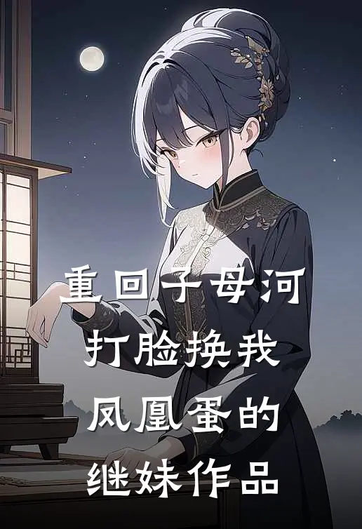 重回子母河，打脸换我凤凰蛋的继妹作品