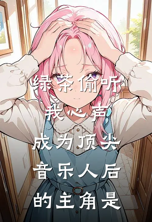 绿茶偷听我心声，成为顶尖音乐人后的主角是