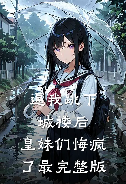 逼我跳下城楼后，皇妹们悔疯了最完整版