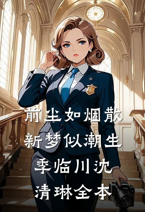 如假包换的婚姻结局