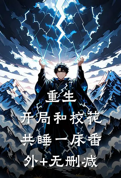 重生：开局和校花共睡一床番外+无删减