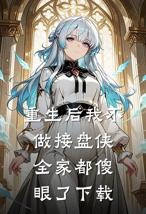 重生后我不做接盘侠，全家都傻眼了下载