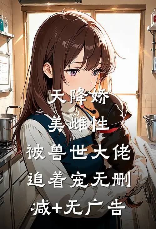 天降娇美雌性，被兽世大佬追着宠无删减+无广告