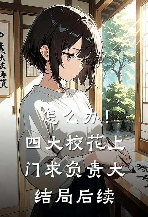 怎么办！四大校花上门求负责大结局后续