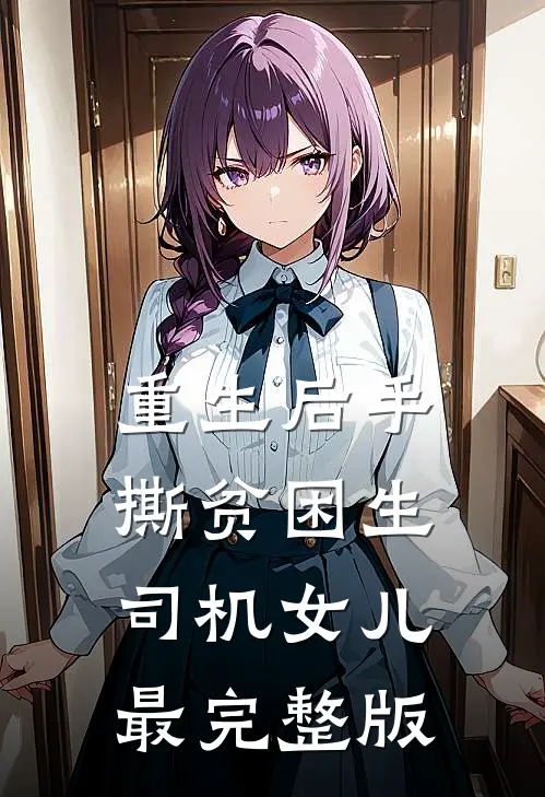 重生后手撕贫困生司机女儿最完整版