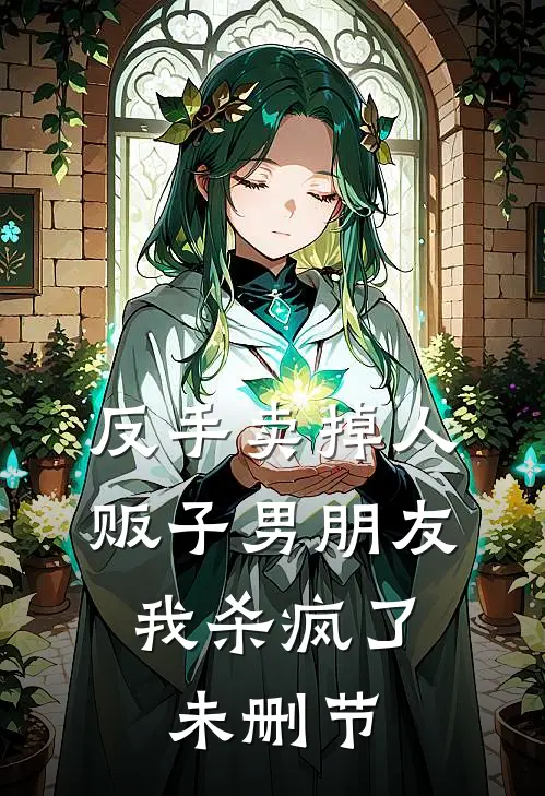 反手卖掉人贩子男朋友，我杀疯了未删节