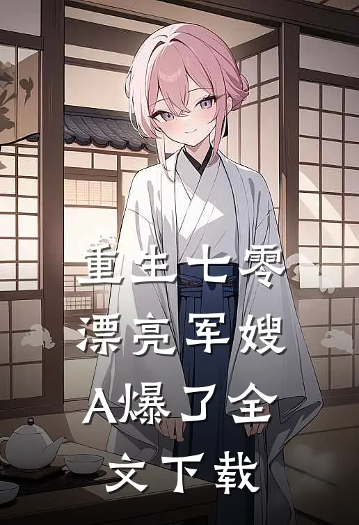 重生七零：漂亮军嫂A爆了全文下载