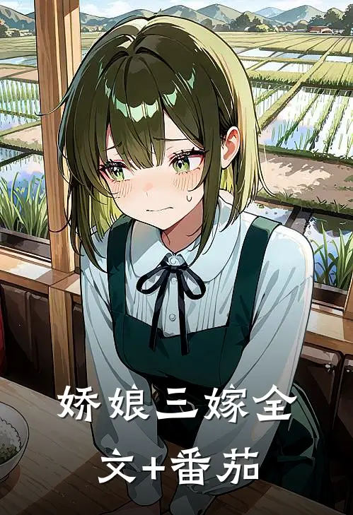 娇娘三嫁全文+番茄