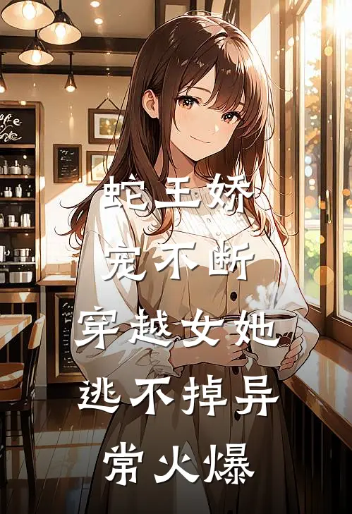 蛇王娇宠不断，穿越女她逃不掉异常火爆