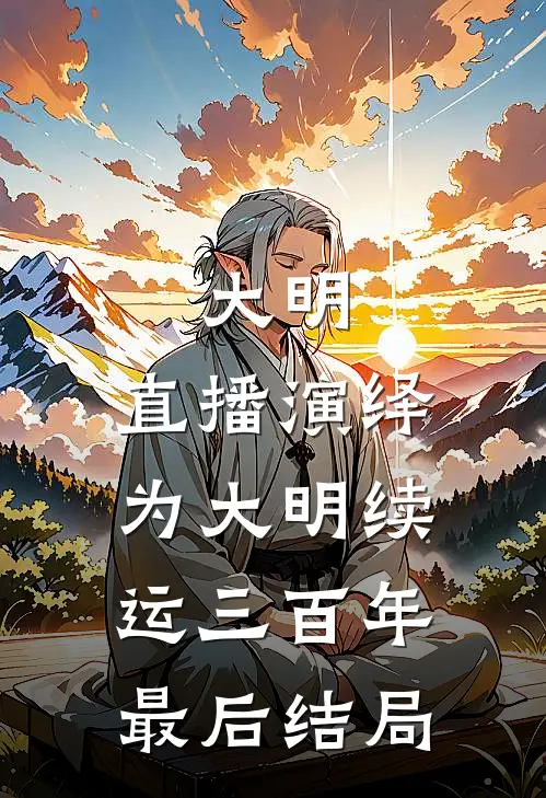 大明：直播演绎为大明续运三百年最后结局