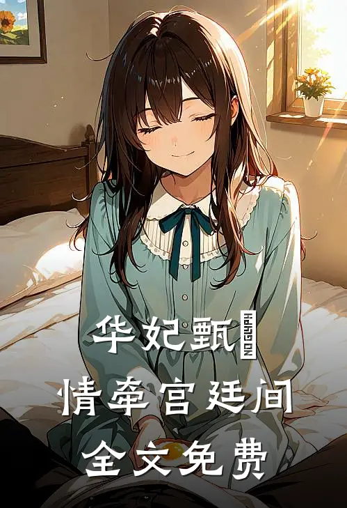 华妃甄嬛：情牵宫廷间全文免费