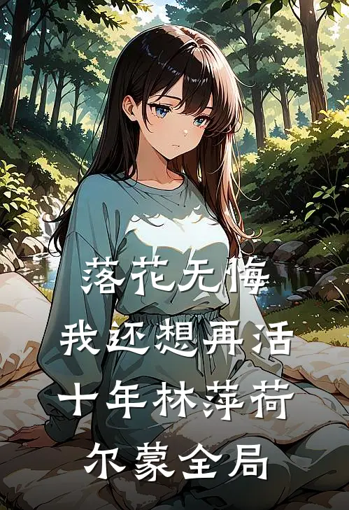 落花无悔：我还想再活十年林萍荷尔蒙全局