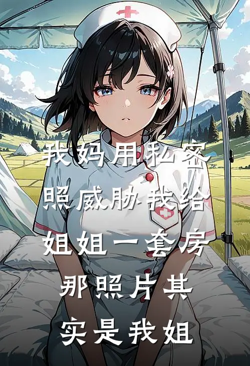 我妈用私密照威胁我给姐姐一套房，那照片其实是我姐