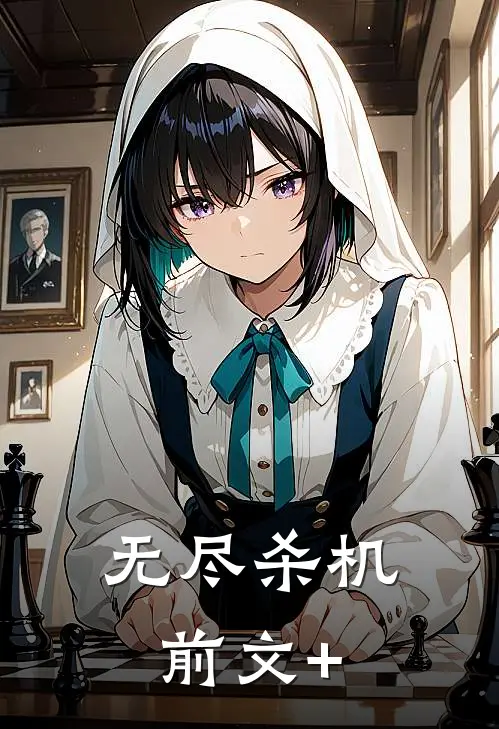 无尽杀机前文+
