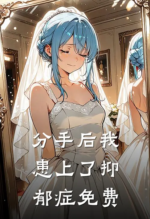 分手后我患上了抑郁症免费