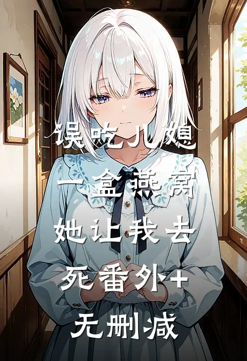 误吃儿媳一盒燕窝，她让我去死番外+无删减