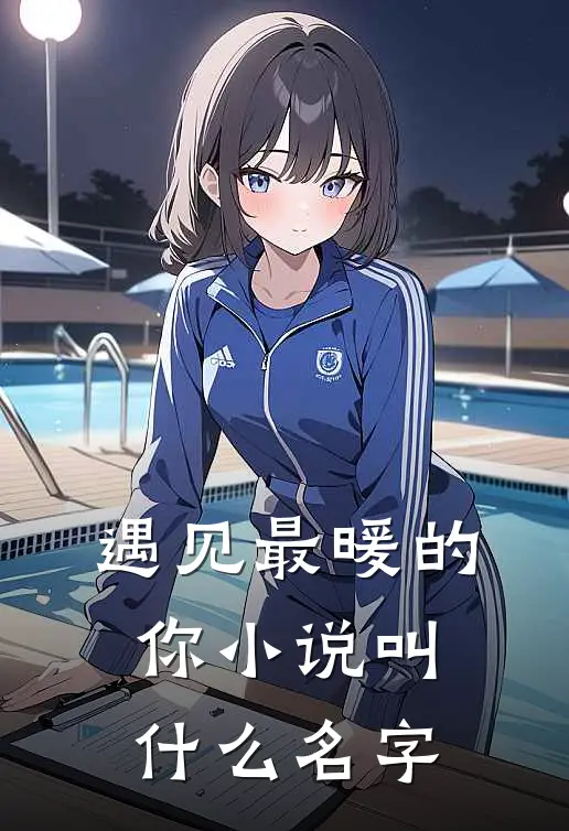遇见最暖的你小说叫什么名字