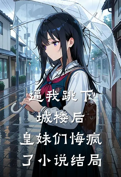 逼我跳下城楼后，皇妹们悔疯了小说结局