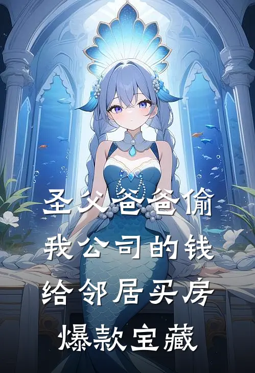 圣父爸爸偷我公司的钱给邻居买房爆款宝藏