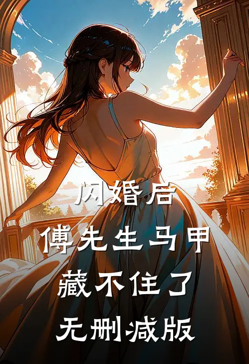 闪婚后：傅先生马甲藏不住了无删减版