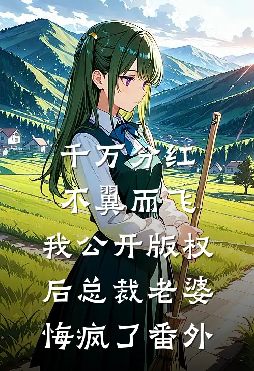 千万分红不翼而飞，我公开版权后总裁老婆悔疯了番外