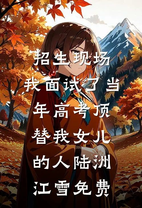 相思染尽霜雪未删节