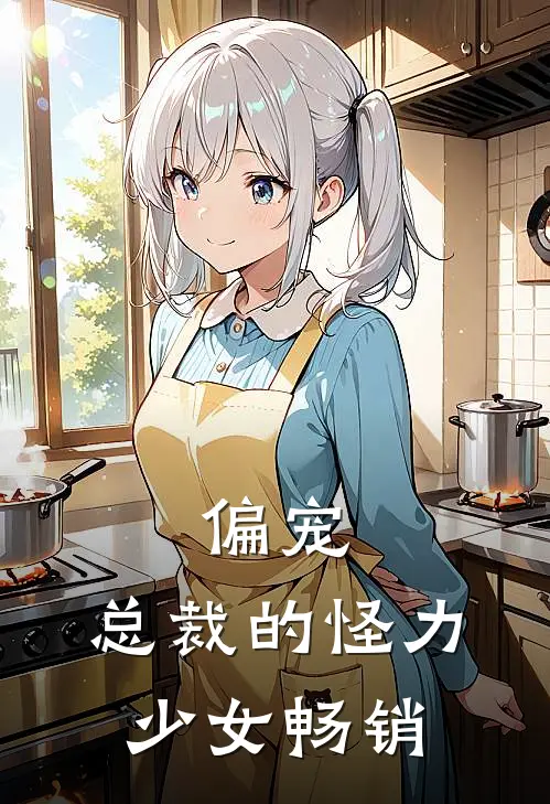 偏宠：总裁的怪力少女畅销