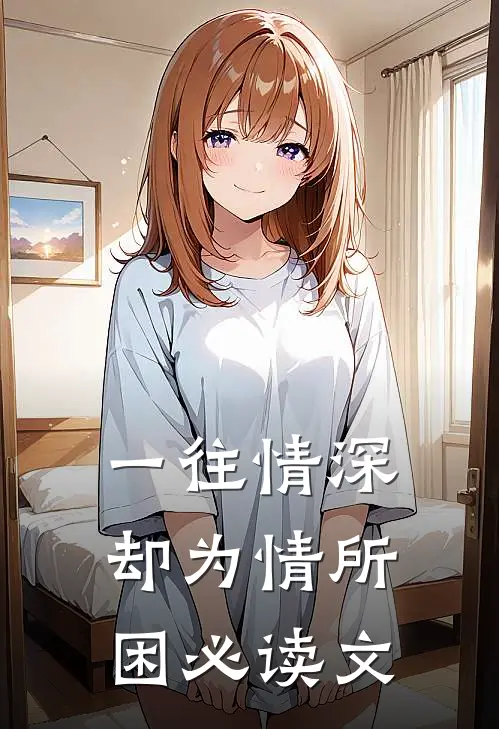 一往情深却为情所困必读文