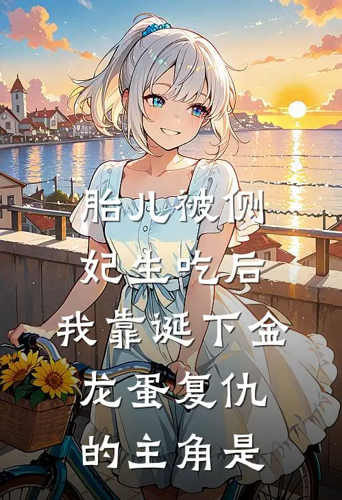 胎儿被侧妃生吃后，我靠诞下金龙蛋复仇的主角是