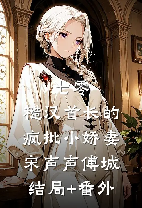 七零：糙汉首长的疯批小娇妻宋声声傅城结局+番外