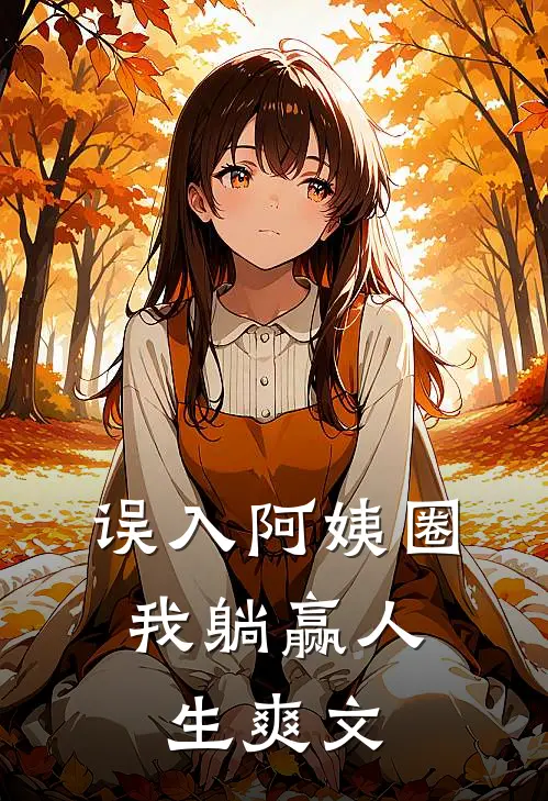 误入阿姨圈，我躺赢人生爽文