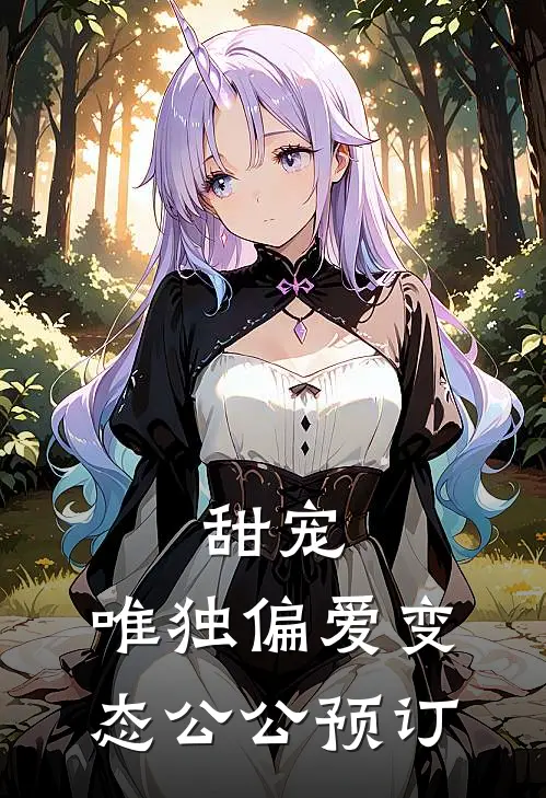 甜宠：唯独偏爱变态公公预订