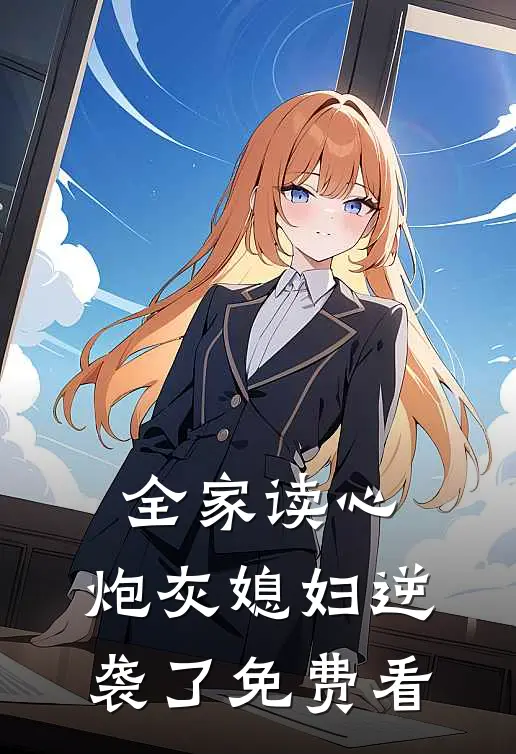 全家读心：炮灰媳妇逆袭了免费看