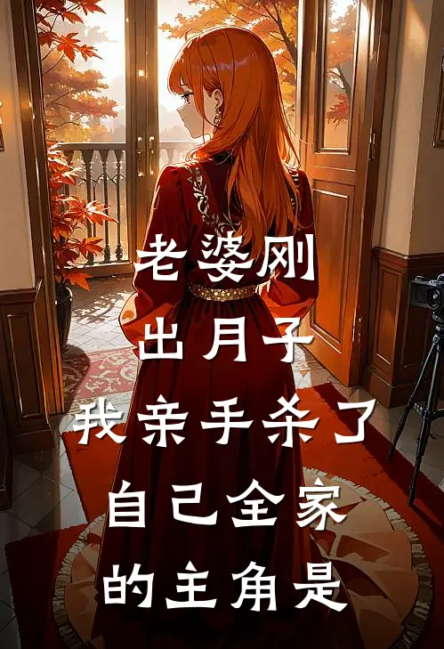 老婆刚出月子，我亲手杀了自己全家的主角是