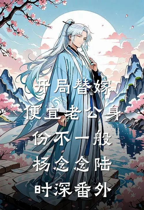 开局替嫁，便宜老公身份不一般杨念念陆时深番外