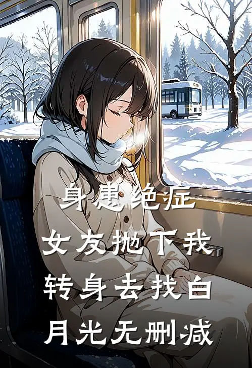 身患绝症，女友抛下我转身去找白月光无删减