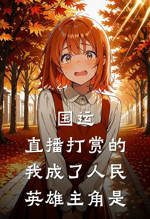 国运：直播打赏的我成了人民英雄主角是