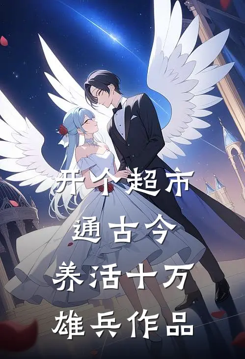 开个超市通古今，养活十万雄兵作品