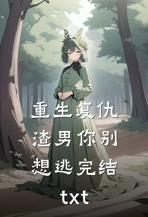 重生复仇：渣男你别想逃完结txt